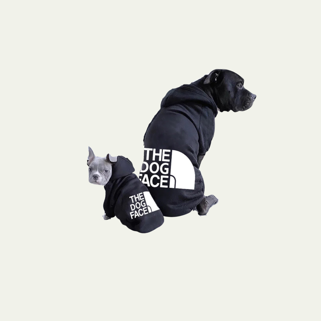 Floral Summer Dog Jersey — Breathable Shirt for Medium & Large Dogs