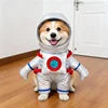 Funny "Rider" Pet Costume — Halloween & Christmas Outfits for Dogs & Cats