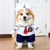 Funny "Rider" Pet Costume — Halloween & Christmas Outfits for Dogs & Cats