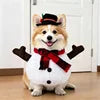 Funny "Rider" Pet Costume — Halloween & Christmas Outfits for Dogs & Cats