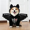 Funny "Rider" Pet Costume — Halloween & Christmas Outfits for Dogs & Cats