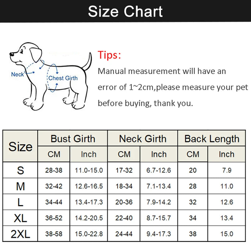 Classic Knit Dog Sweater — Warm Wool Pullover for Small Dogs & Cats